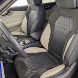 Hongqi HS5 I Москва  - изображение 51