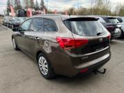 Kia Ceed II Рестайлинг Альметьевск  - изображение 32