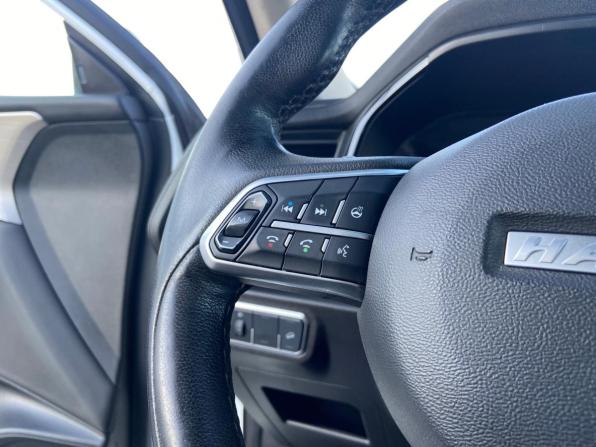 Haval F7 I с пробегом 2020 года, цена 1 920 000 рублей, 134998 км, внедорожник, Автокод Объявления