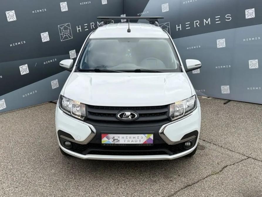 Lada (ВАЗ) Largus I Рестайлинг Минеральные Воды  - изображение 2