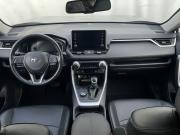 Toyota RAV4 V (XA50) Москва  - изображение 38