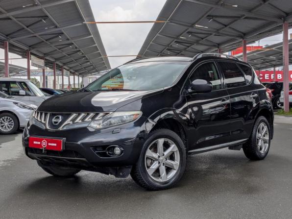 Nissan Murano II (Z51) с пробегом 2010 года, цена 1 149 900 рублей, 340000 км, внедорожник, Автокод Объявления