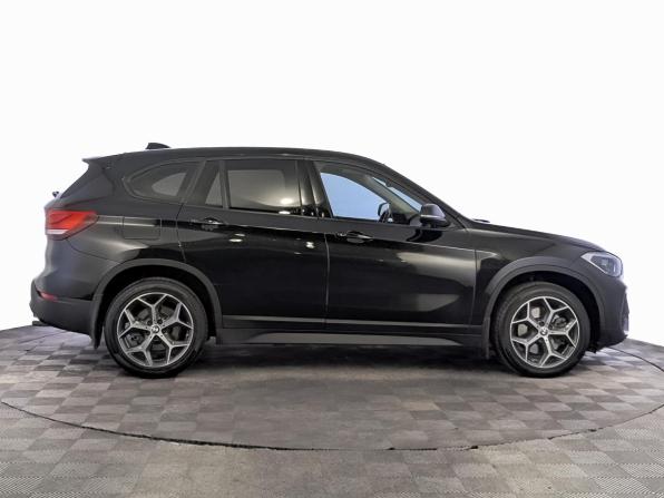 BMW X1 II (F48) Рестайлинг с пробегом 2020 года, цена 3 300 000 рублей, 67542 км, внедорожник, Автокод Объявления