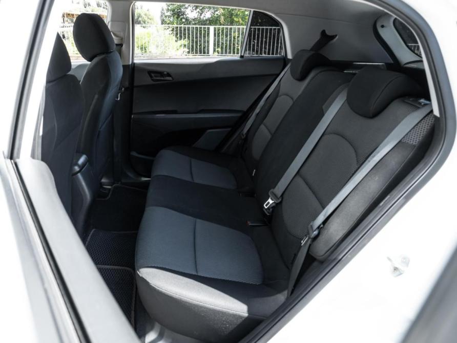 Hyundai Creta I Ставрополь  - изображение 9