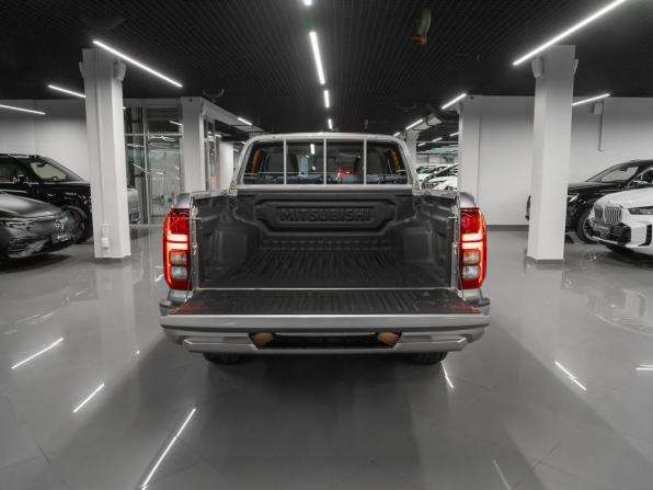 Mitsubishi L200 VI с пробегом 2025 года, цена 5 290 000 рублей, 50 км, пикап, Автокод Объявления