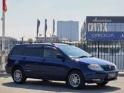 Toyota Corolla IX (E120 E130) Новосибирск  - изображение 23