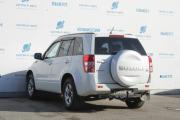 Suzuki Grand Vitara II Рестайлинг 2 Пермь  - изображение 27