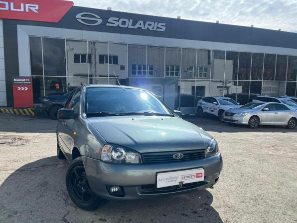 Lada (ВАЗ) Kalina I с пробегом 2011 года, цена 250 000 рублей, 217765 км, хэтчбек, Автокод Объявления