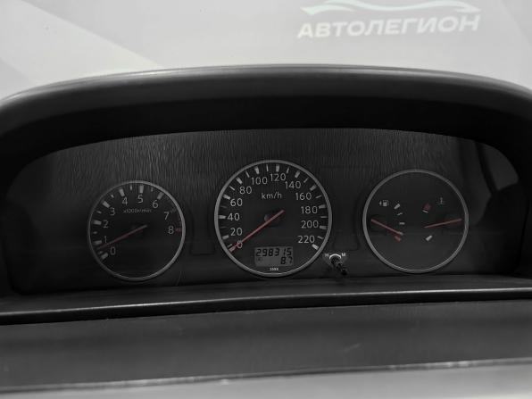Nissan X-Trail I Рестайлинг с пробегом 2005 года, цена 750 000 рублей, 298315 км, внедорожник, Автокод Объявления