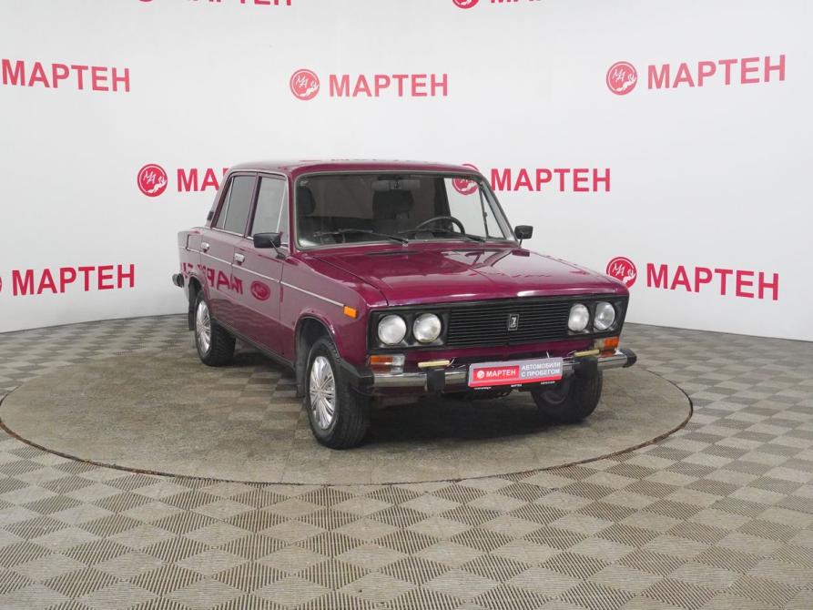 Lada (ВАЗ) 2106 Вологда  - изображение 3