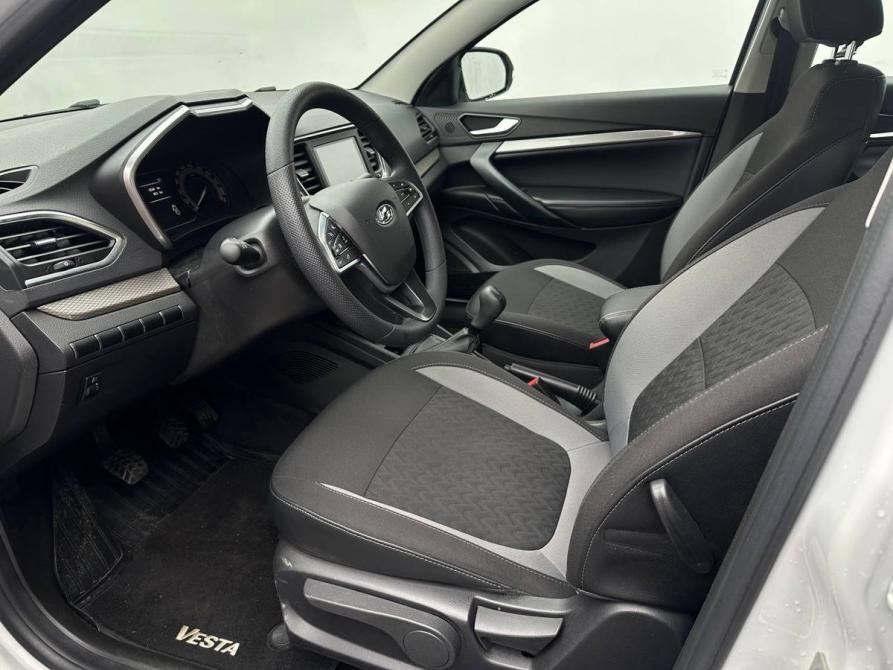 Lada (ВАЗ) Vesta I Рестайлинг (NG) Москва  - изображение 9