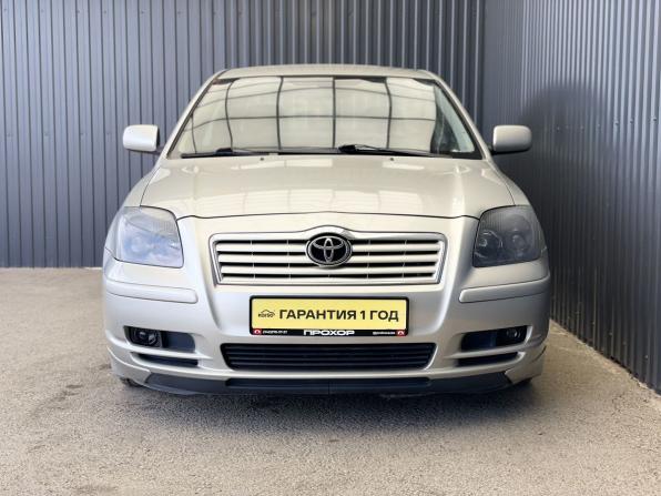 Toyota Avensis II с пробегом 2004 года, цена 577 000 рублей, 338568 км, седан, Автокод Объявления