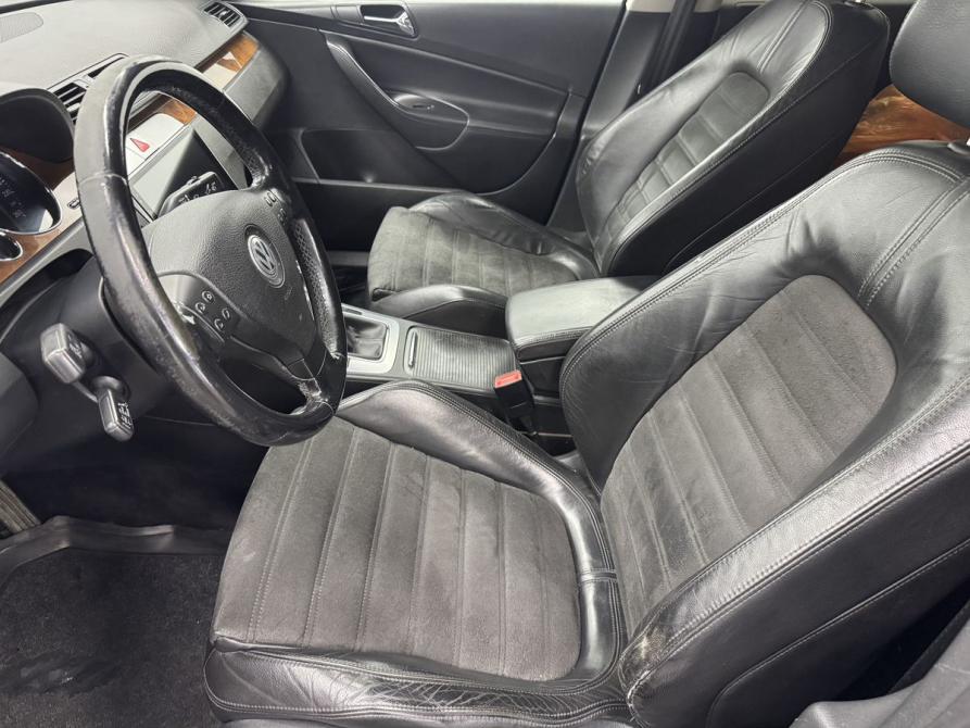 Volkswagen Passat B6 Воронеж  - изображение 23