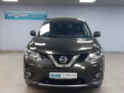 Nissan X-Trail III Москва  - изображение 22