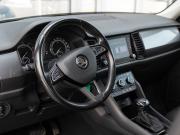 Skoda Kodiaq I Новосибирск  - изображение 31