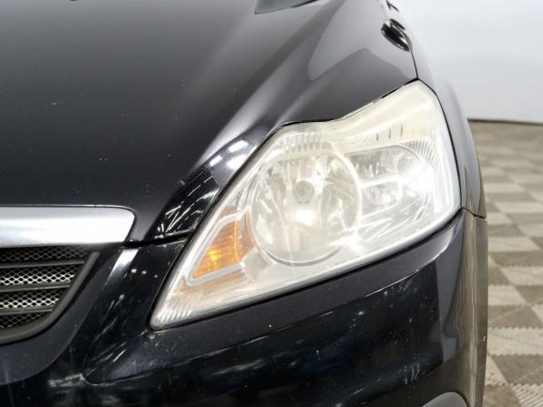 Ford Focus II Рестайлинг с пробегом 2010 года, цена 475 000 рублей, 202978 км, седан, Автокод Объявления