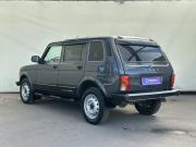 Lada (ВАЗ) 2131 (4x4) I Рестайлинг (2020) Липецк  - изображение 21
