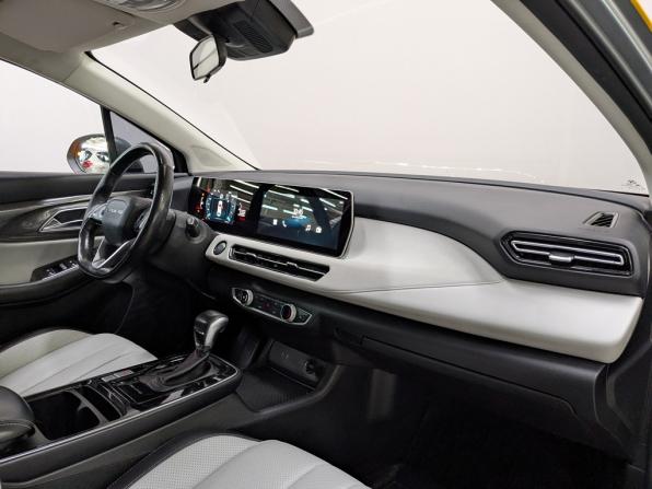 BAIC U5 Plus с пробегом 2024 года, цена 895 000 рублей, 174606 км, седан, Автокод Объявления