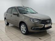 Lada (ВАЗ) Granta I Рестайлинг Энгельс  - изображение 39