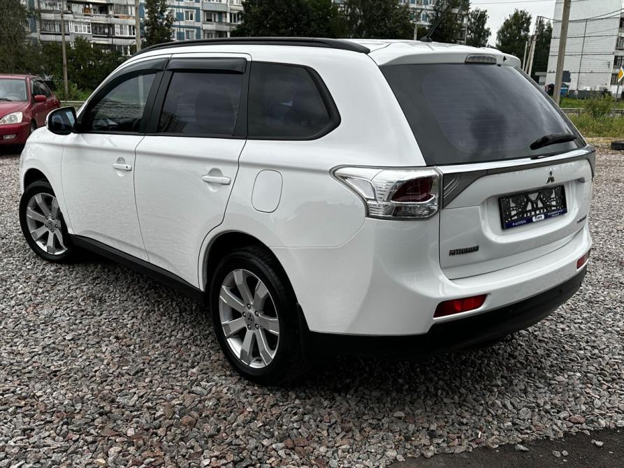 Mitsubishi Outlander III Ярославль  - изображение 8