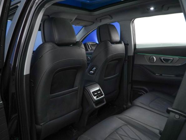 Chery Tiggo 8 Pro Max I с пробегом 2023 года, цена 2 798 055 рублей, 44789 км, внедорожник, Автокод Объявления