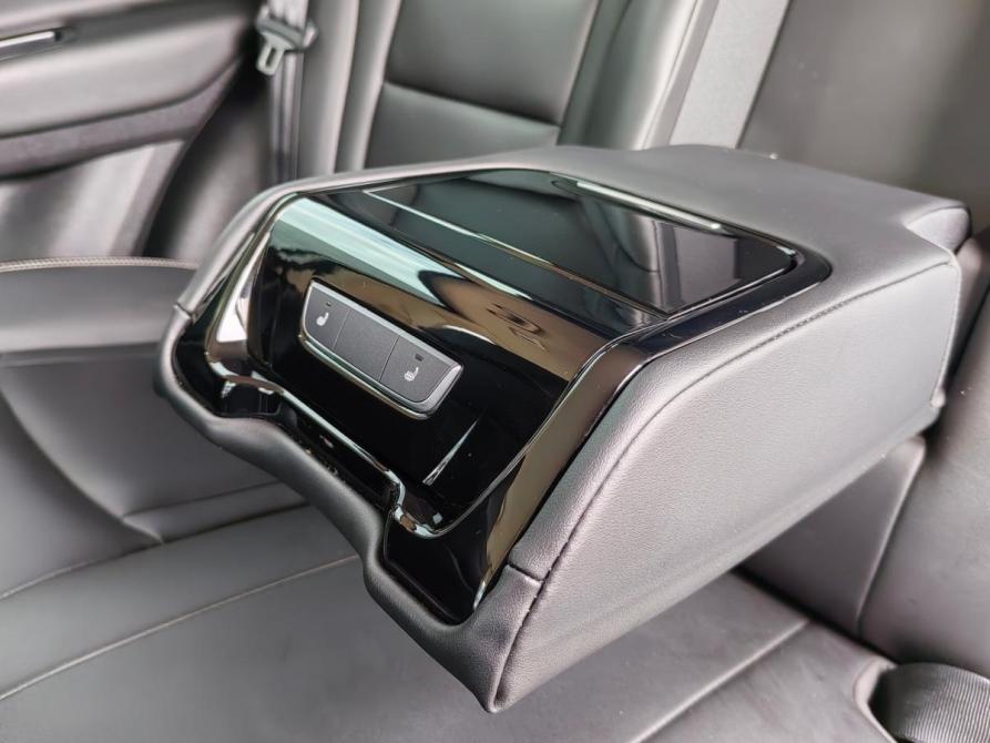 Geely Atlas I Ижевск  - изображение 14