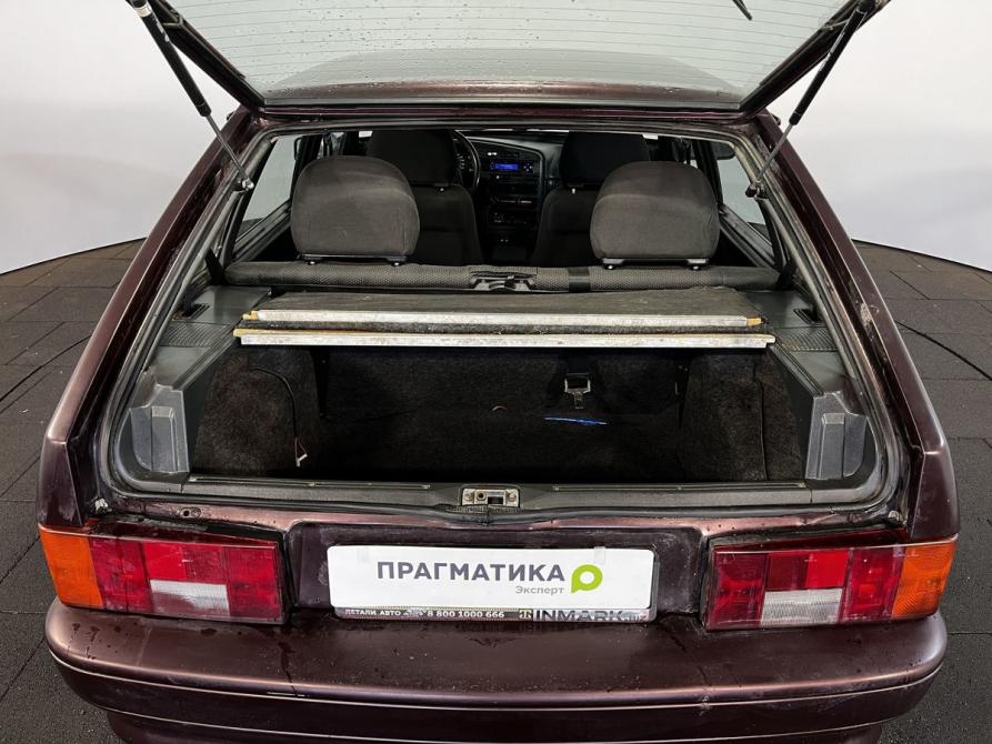 Lada (ВАЗ) 2114 Великий Новгород  - изображение 6