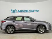 Lexus RX IV Рестайлинг Калининград  - изображение 35