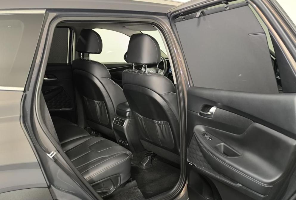 Hyundai Santa Fe IV Рестайлинг Нижний Новгород  - изображение 10