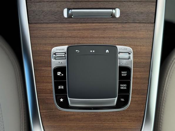 Mercedes-Benz G-Класс III (W465) Рестайлинг с пробегом 2026 года, цена 24 000 000 рублей, 25 км, внедорожник, Автокод Объявления