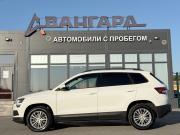 Skoda Karoq I Волгоград  - изображение 40