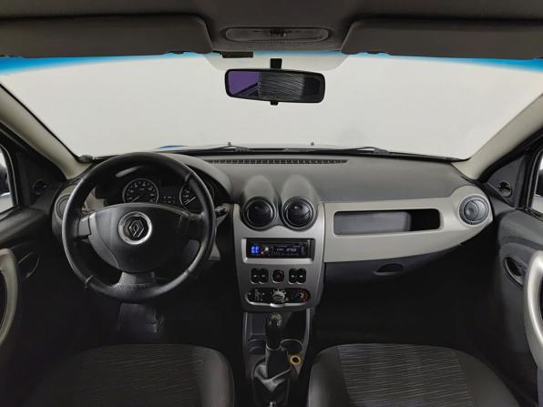Renault Sandero I с пробегом 2011 года, цена 450 000 рублей, 235576 км, хэтчбек, Автокод Объявления