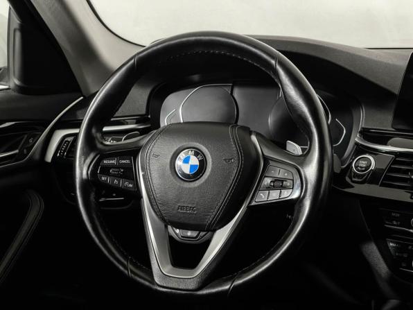 BMW 5 серии VII (G30/G31/G38) Рестайлинг с пробегом 2020 года, цена 3 897 000 рублей, 76550 км, седан, Автокод Объявления