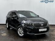 Kia Sorento III Prime Рестайлинг Москва  - изображение 15
