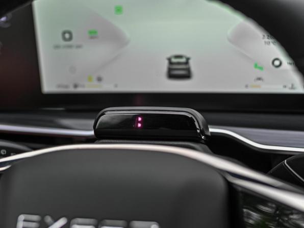 Exeed RX с пробегом 2023 года, цена 2 530 000 рублей, 71599 км, внедорожник, Автокод Объявления
