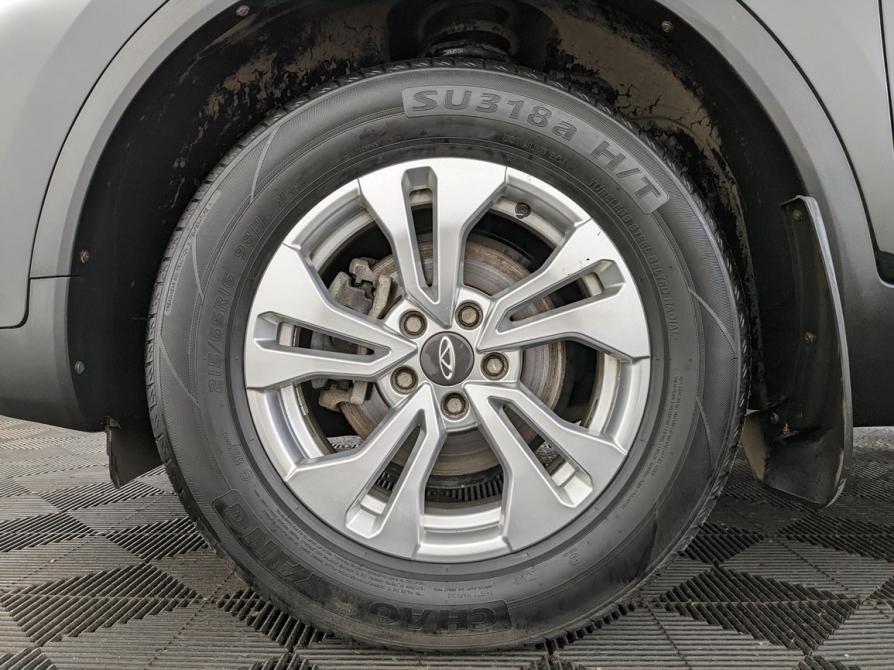 Chery Tiggo 4 Pro I Москва  - изображение 18