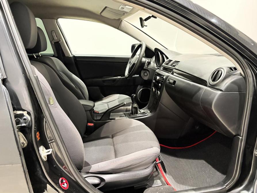 Mazda 3 I (BK) Рестайлинг Екатеринбург  - изображение 14