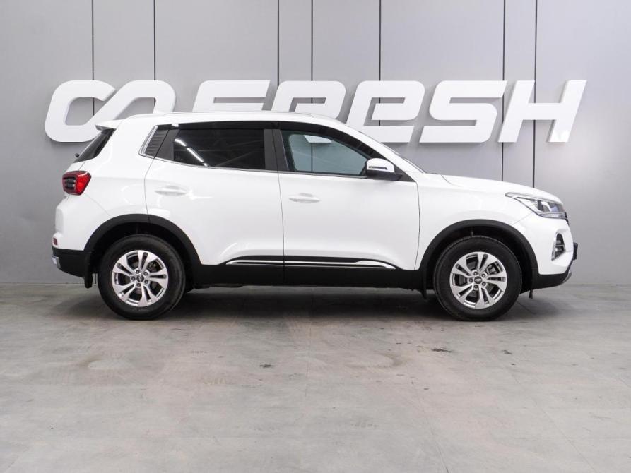 Chery Tiggo 4 Pro I Воронеж  - изображение 5