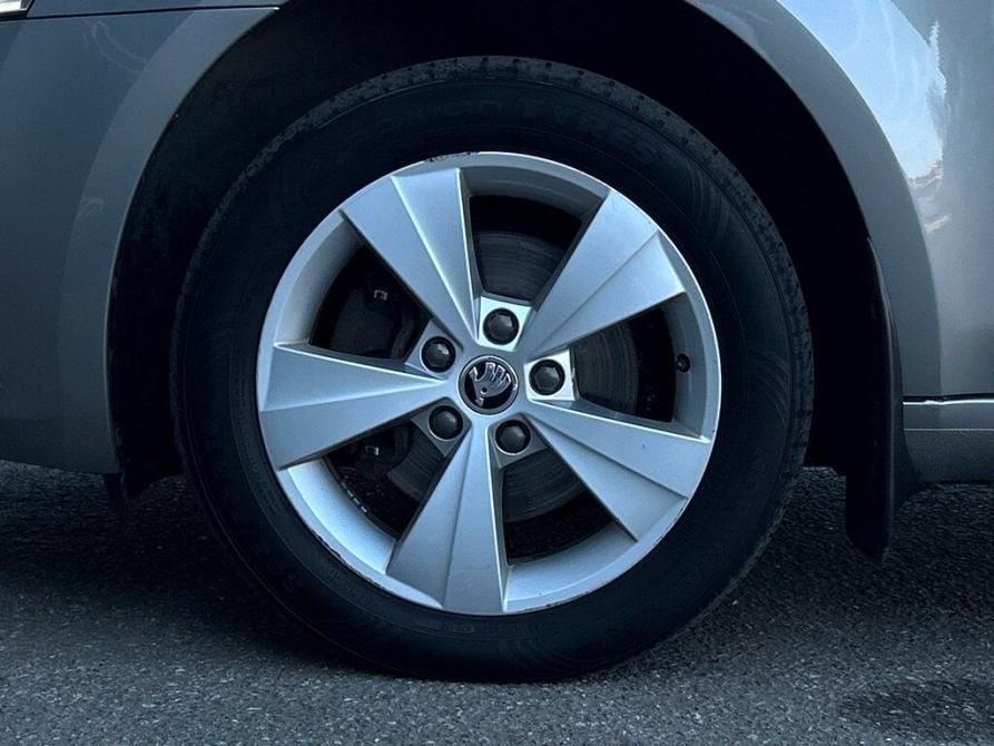 Skoda Octavia III (A7) Рестайлинг Санкт-Петербург  - изображение 20