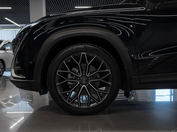 Changan UNI-T I с пробегом 2023 года, цена 2 290 000 рублей, 27943 км, внедорожник, Автокод Объявления
