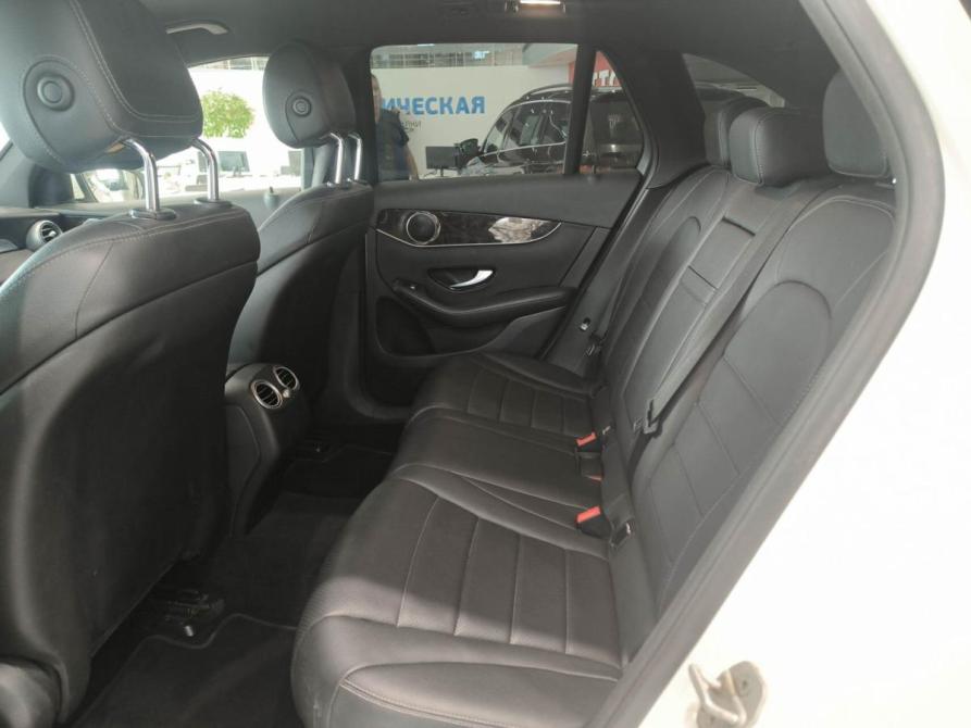 Mercedes-Benz GLC I (X253) Казань  - изображение 15