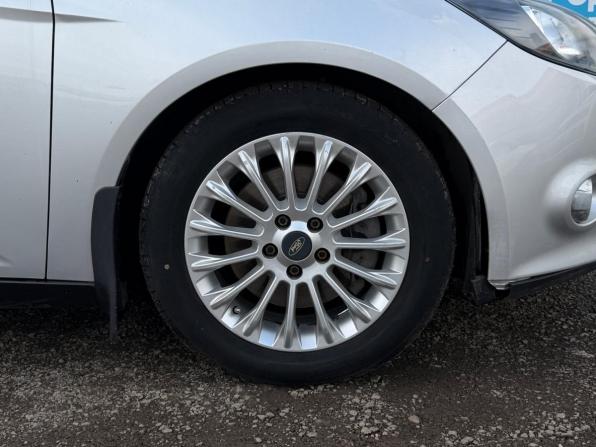 Ford Focus III с пробегом 2011 года, цена 640 000 рублей, 212000 км, седан, Автокод Объявления