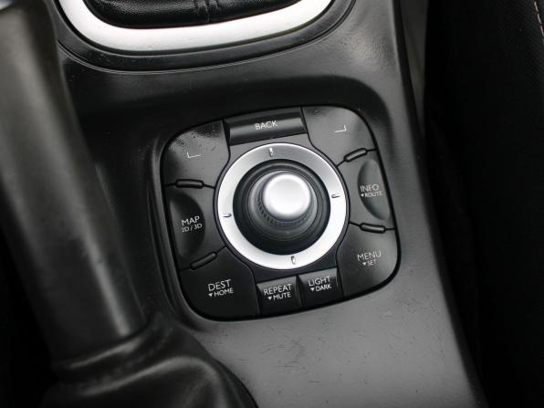 Renault Megane III с пробегом 2010 года, цена 519 000 рублей, 331074 км, универсал, Автокод Объявления