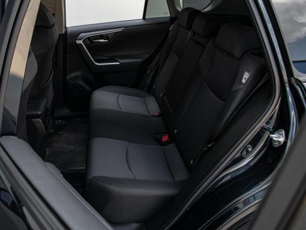 Toyota RAV4 V (XA50) с пробегом 2020 года, цена 3 445 000 рублей, 53281 км, внедорожник, Автокод Объявления