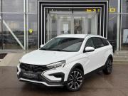 Lada (ВАЗ) Vesta I Рестайлинг (NG) Уфа  - изображение 17