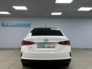 Hyundai Solaris II Рестайлинг Москва  - изображение 23