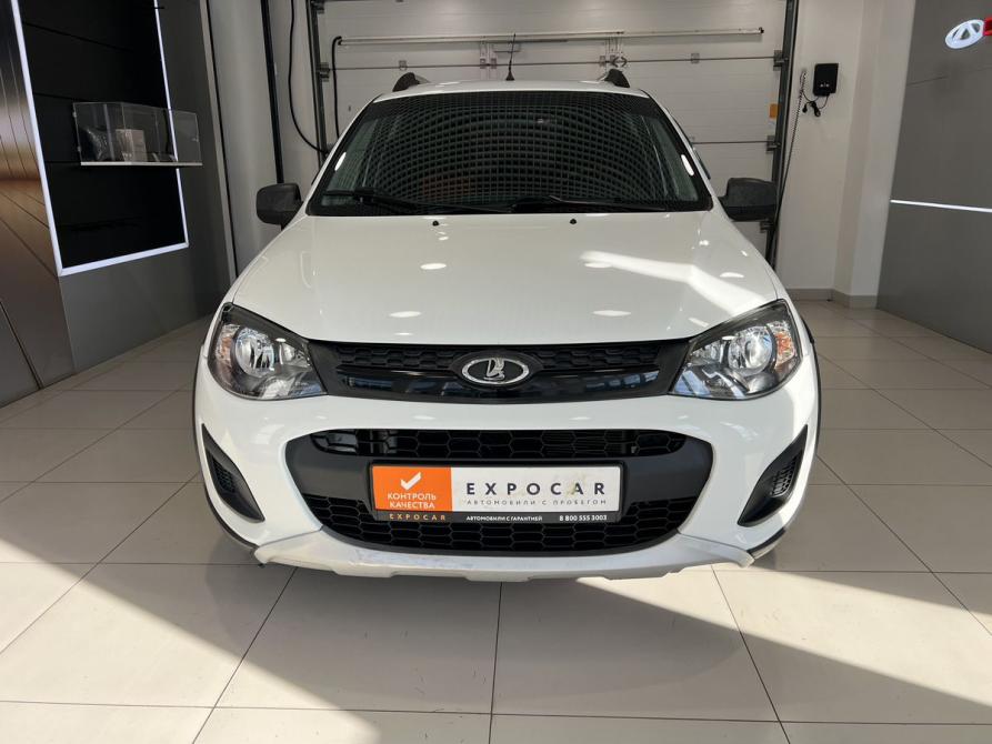 Lada (ВАЗ) Kalina II Нижний Новгород  - изображение 2
