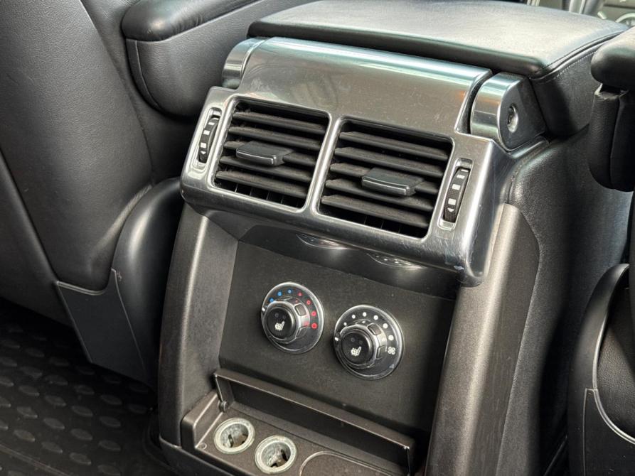 Land Rover Range Rover III Рестайлинг 2 Воронеж  - изображение 17