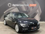 BMW 3 серии VI (F3x) Пермь  - изображение 29