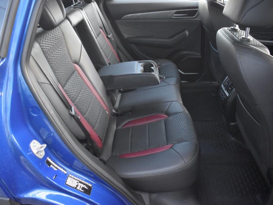 Haval F7x I Рестайлинг Архангельск  - изображение 11